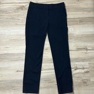 LOFT Marisa Skinny Dress Pants